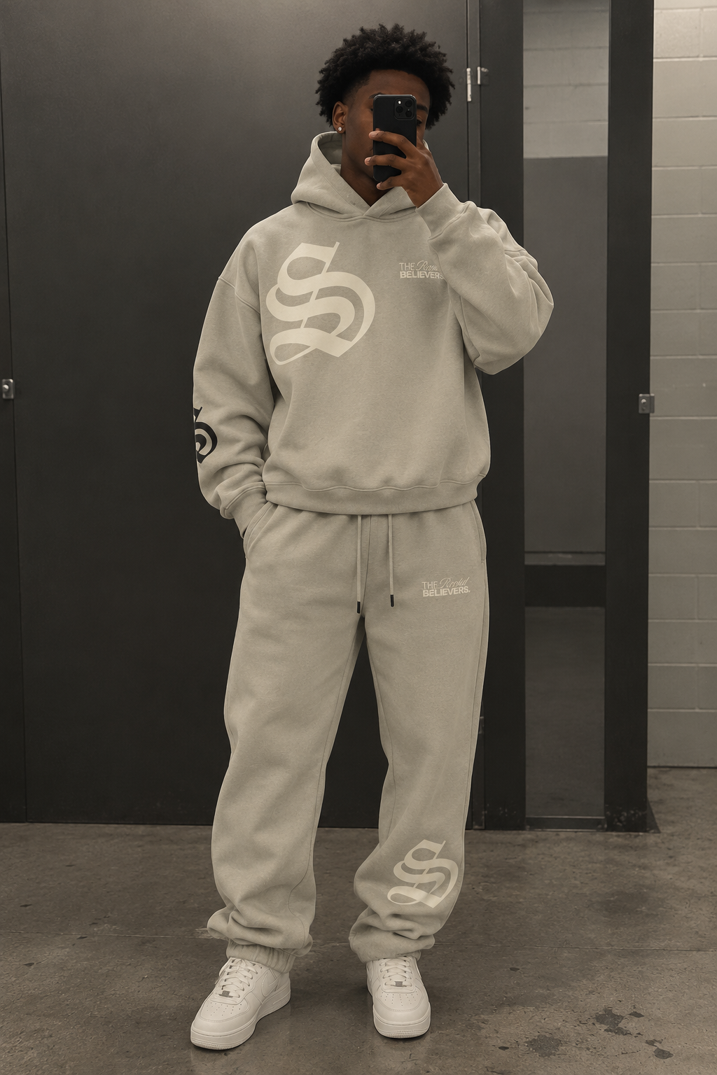 New Winter Sets!