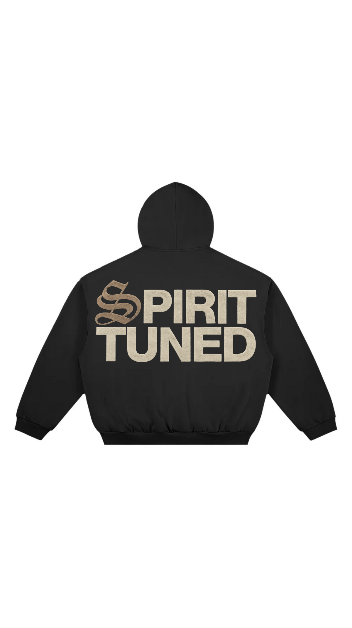 Spirit Tuned Set