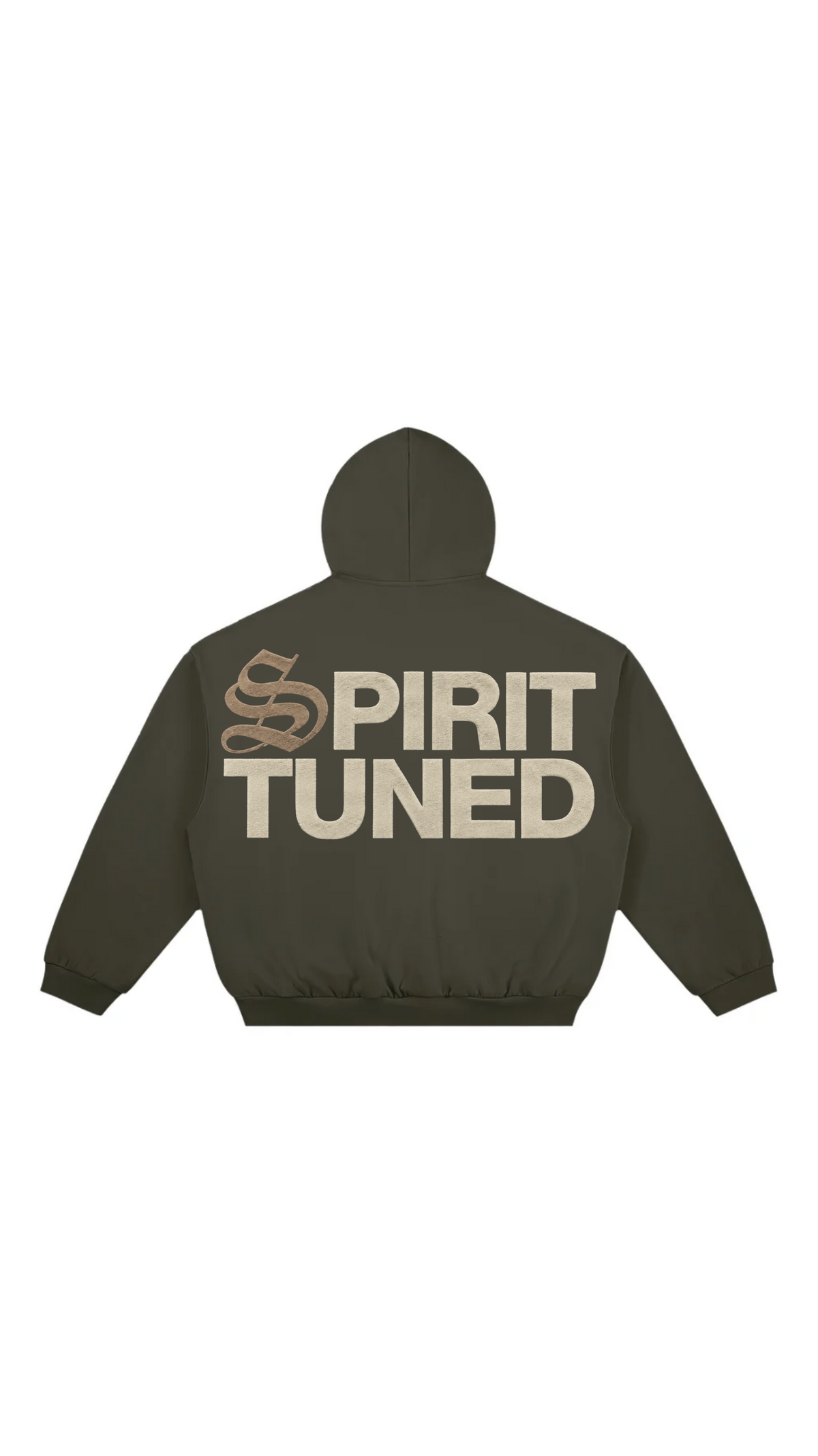 Spirit Tuned Set