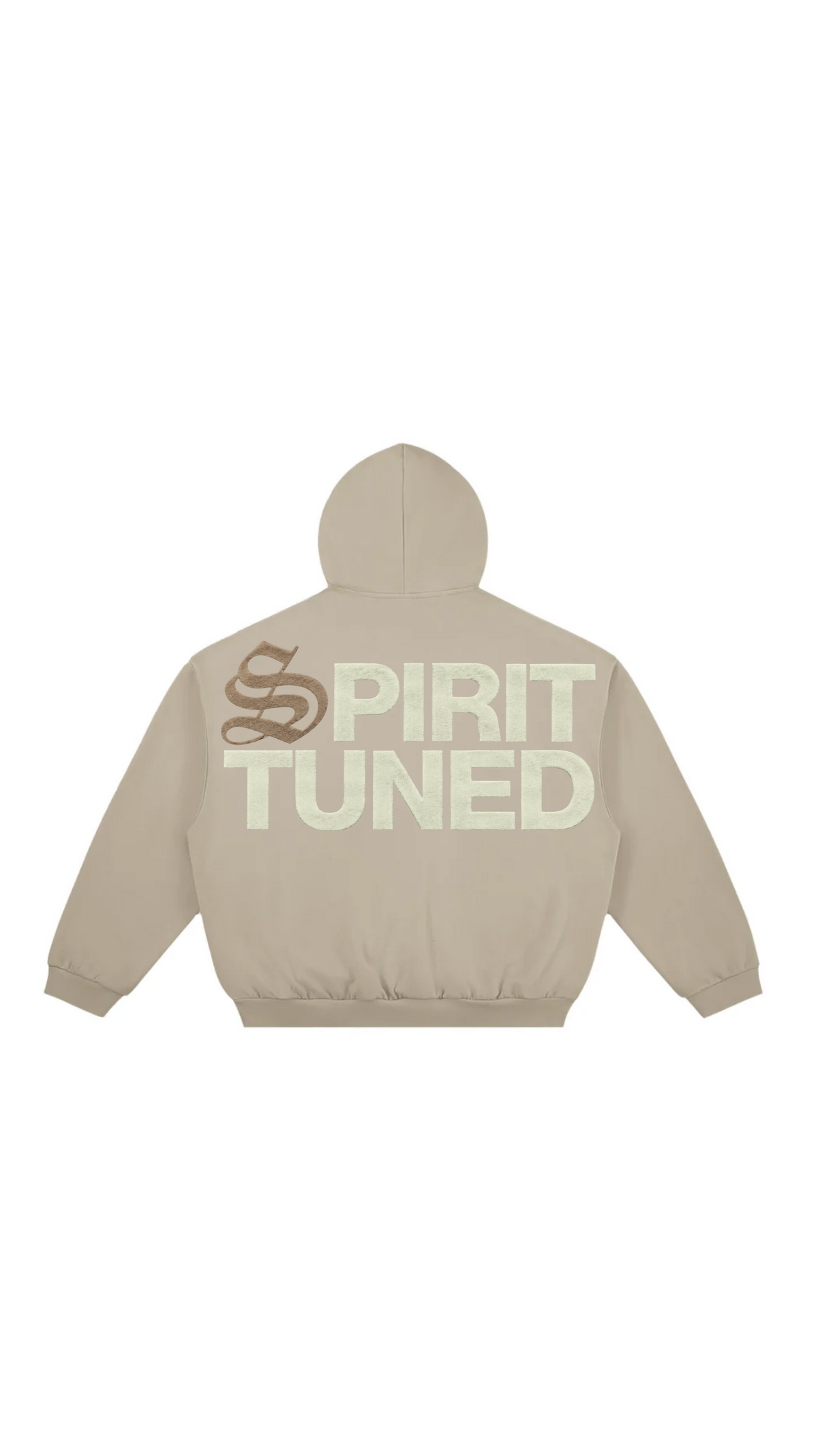 Spirit Tuned Set